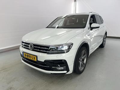 Volkswagen Tiguan Allspace 1.5 TSI DSG Highline Business R 5d