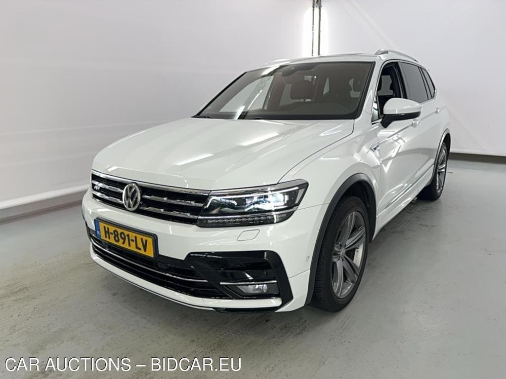 Volkswagen Tiguan Allspace 1.5 TSI DSG Highline Business R 5d