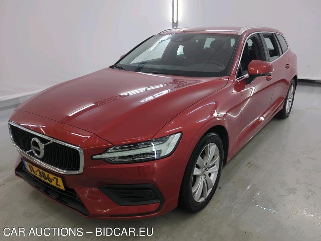 Volvo V60 D4 Momentum 5d