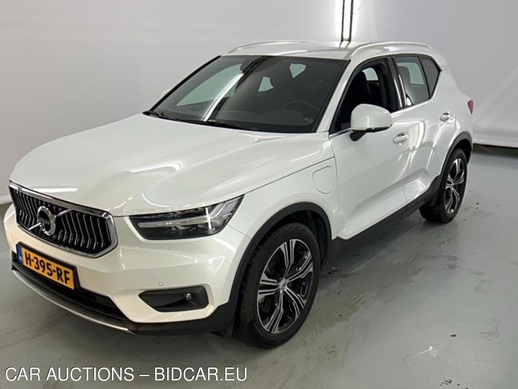 Volvo XC40 Recharge T5 Inscription 5d