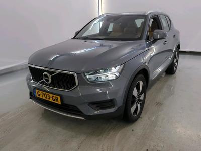 Volvo XC40 T3 automaat Momentum Pro 5d