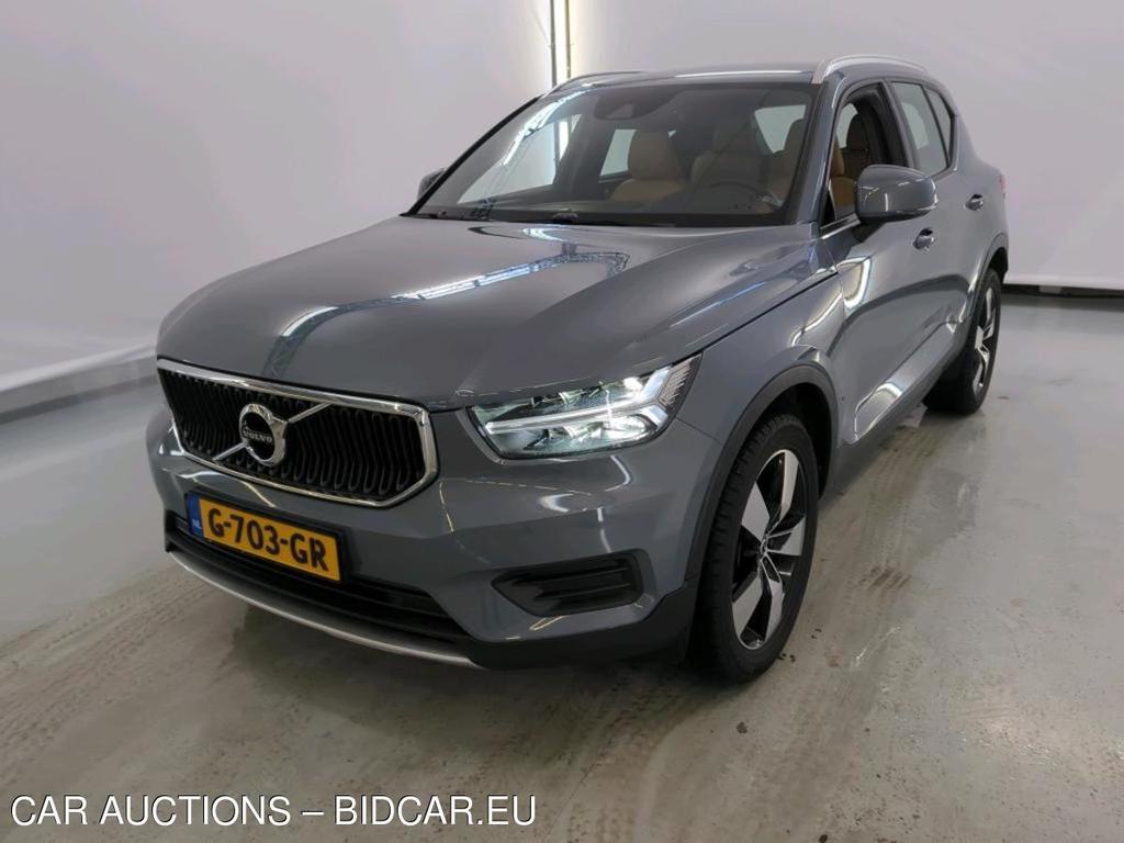 Volvo XC40 T3 automaat Momentum Pro 5d