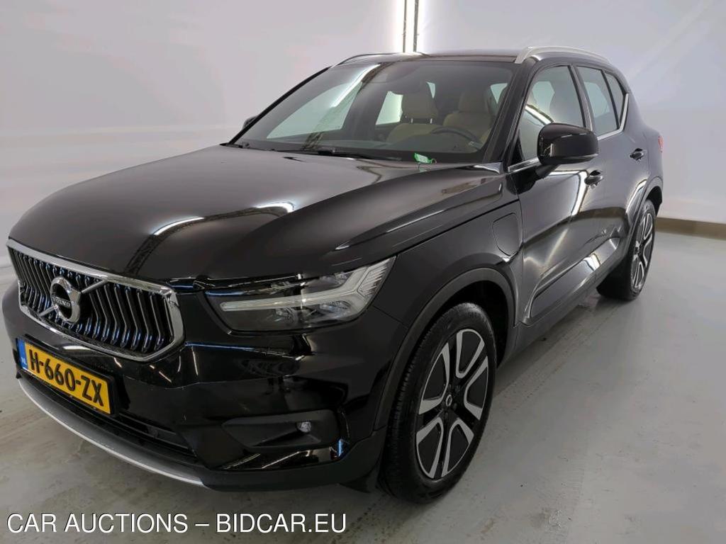 Volvo XC40 T5 Twin Engine Geartronic Inscription 5d