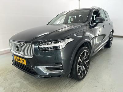 Volvo XC90 T8 AWD Plug-in hybrid Inscription Excl 5d