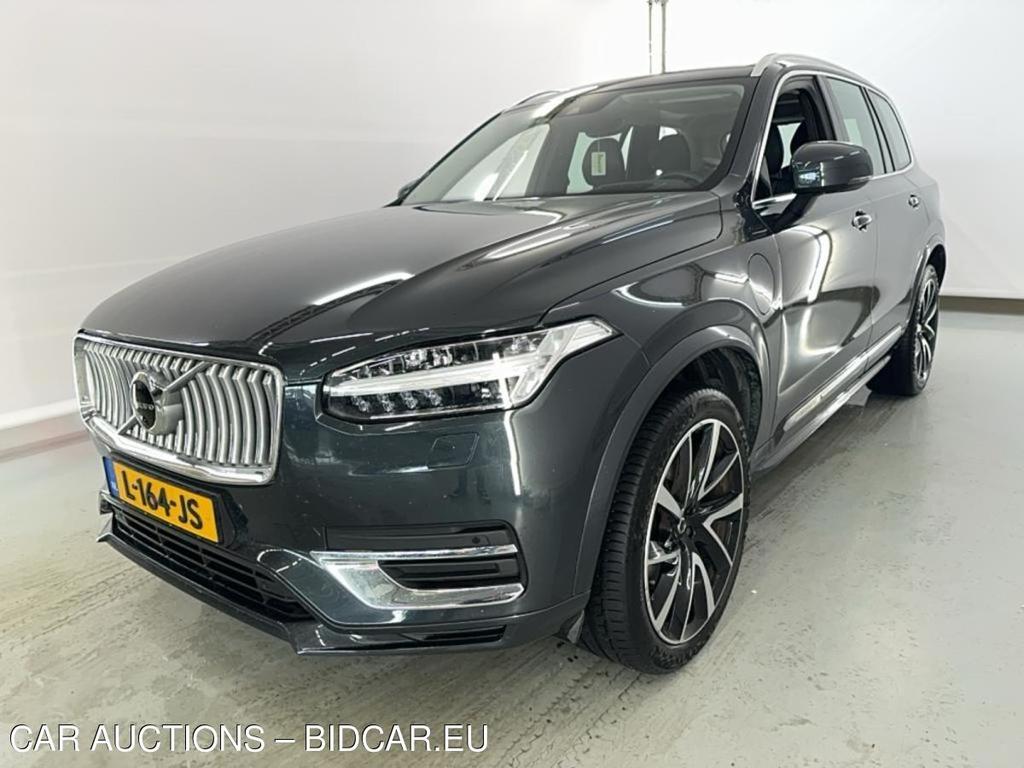Volvo XC90 T8 AWD Plug-in hybrid Inscription Excl 5d
