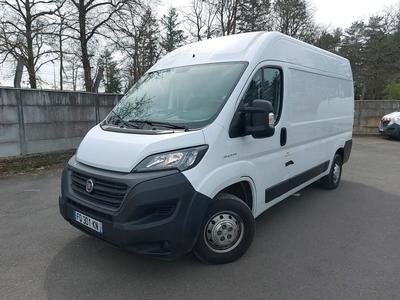 FIAT Ducato  2014  4P  Fourgon tôlé 3.0 M H2 2.3 Multijet 120 Pack Pro Nav