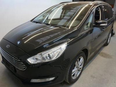Ford Galaxy  Business 2.0 ECOB  140KW  AT8  7 Sitzer  E6dT