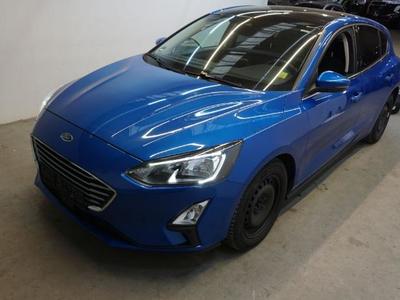 FORD Focus 2.0 EcoBlue Start-Stopp-System COOL&amp;CONNECT 5d 110kW