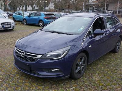 Opel Astra K Sports Tourer Business Start/Stop 1.6 CDTI 100KW MT6 E6
