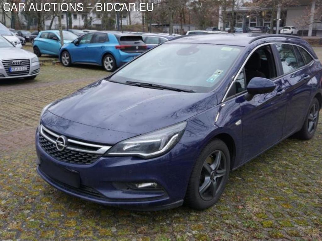 Opel Astra K Sports Tourer Business Start/Stop 1.6 CDTI 100KW MT6 E6