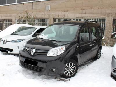 Renault Kangoo Limited 1.5 DCI 70KW MT6 E6dT