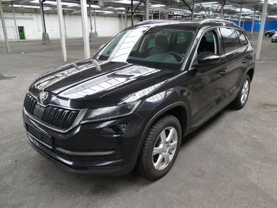 Skoda Kodiaq Style 2.0 TDI 110KW AT7 E6dT