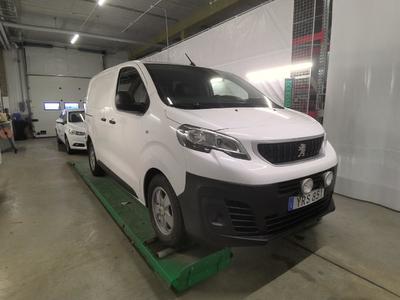 Peugeot Expert HDi 120 L1 M Pro