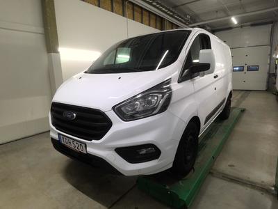 Ford Tr.Cus.TDCi 130 30 L1H1 A Tr.