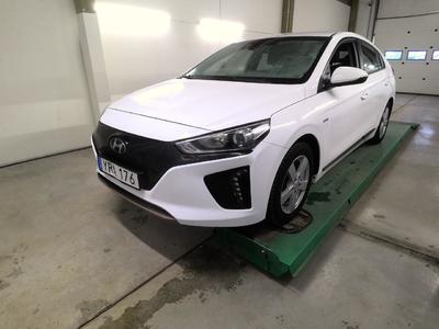 Hyundai Ioniq EV Comfort