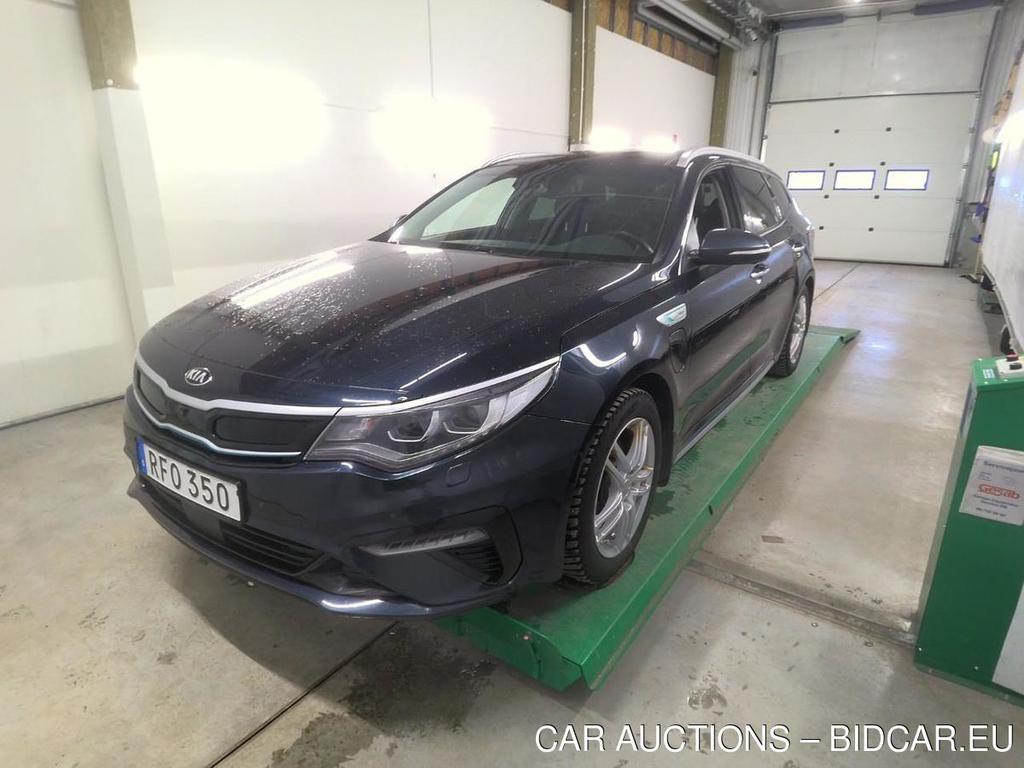 Kia Optima SW Pl-in 2.0 GDi Adv+ 2