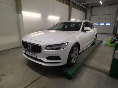 Volvo V90 D3 Momentum Edition Aut.