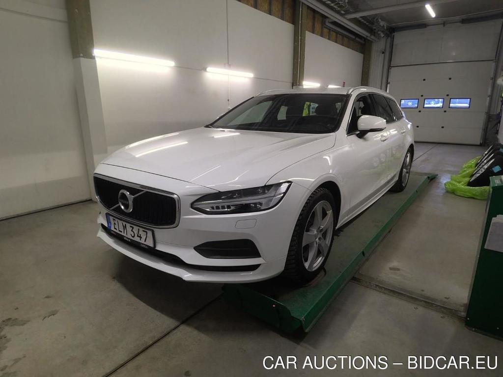 Volvo V90 D3 Momentum Edition Aut.