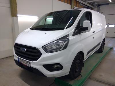 Ford Tr.Cus.TDCi 130 30 L1H1 A Tr.