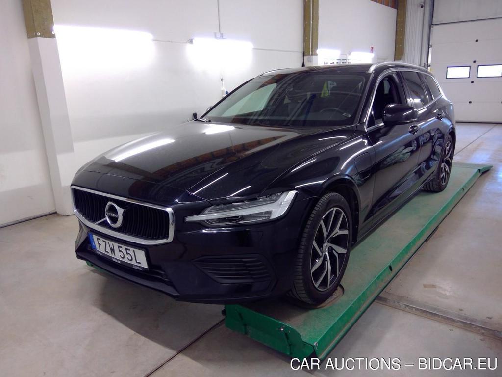 Volvo V60 T6 TE AWD Mom.Ad.Ed.Aut.