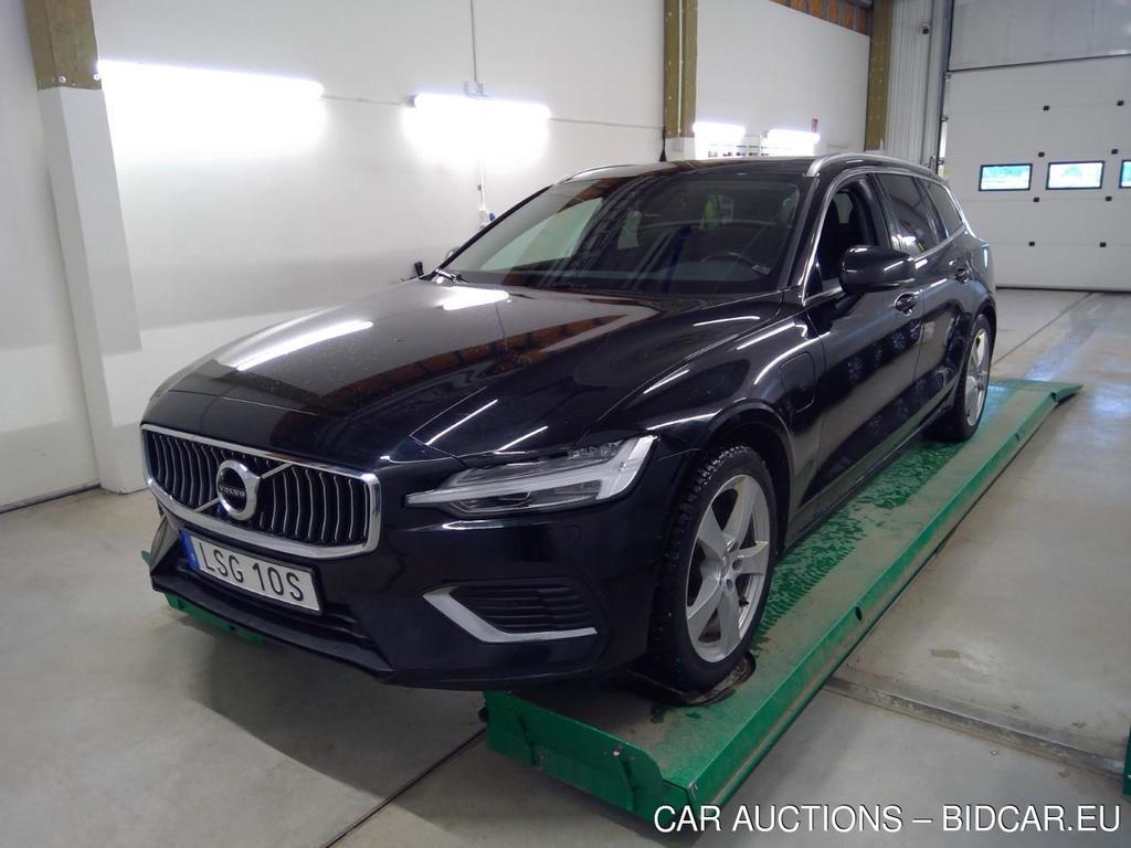 Volvo V60 T8 Inscription Aut.