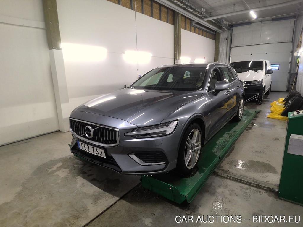 Volvo V60 T8 Inscription Aut.