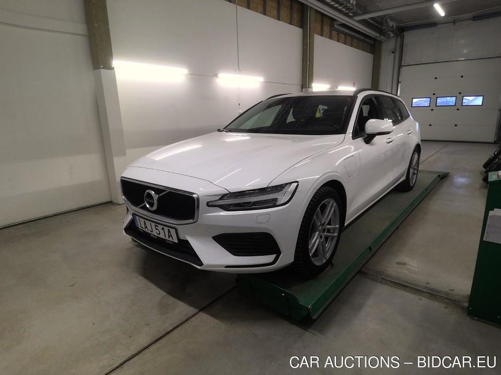 Volvo V60 T8 Momentum Edition Aut.