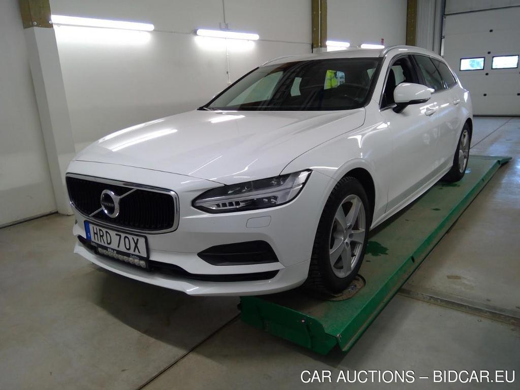 Volvo V90 D3 Momentum Edition Aut.