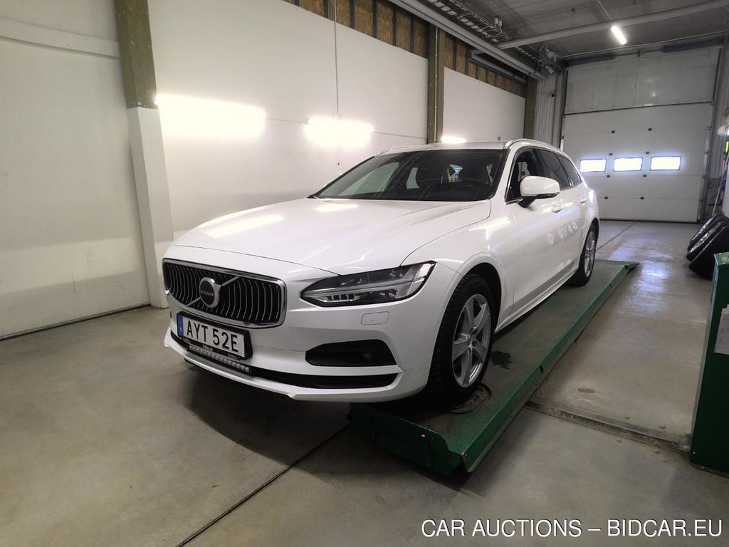 Volvo V90 D4 Momentum Adv.Edit.Aut.