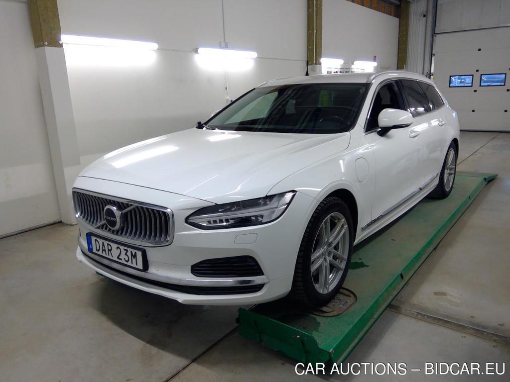 Volvo V90 T6 Inscr. Expr. AWD Aut