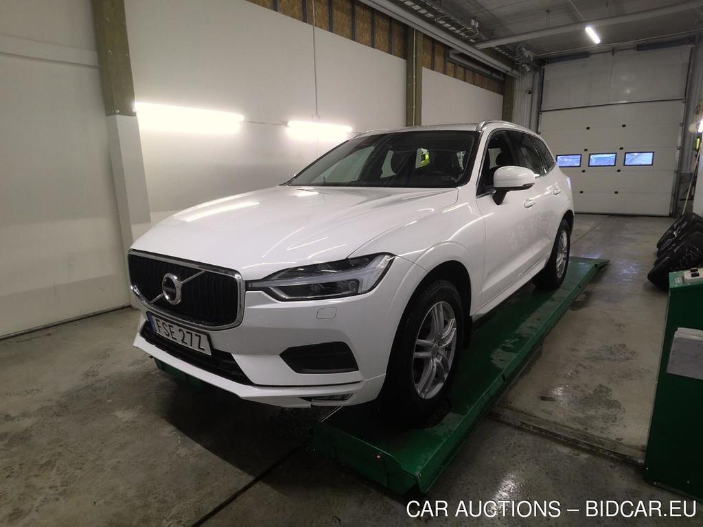 Volvo XC60 D4 FWD Mom.Adv.Edit.Aut.