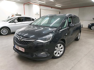 Opel ZAFIRA CDTI 134PK ECOTEC INNOVATION Business Premium &amp; Park &amp; Go &amp; 7 Seat Config
