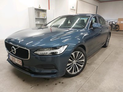 Volvo S90 D3 150PK Geartronic Momentum Pro With IntelliSafe Surround &amp; Versatility Pack &amp; Park Assist Pack