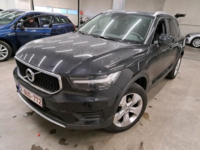 Volvo Xc 40 XC40 T2 129PK Pro GearTronic With Electric Sunroof &amp; Park Assist Pack PETROL