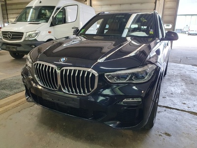 BMW X5 xDrive25d