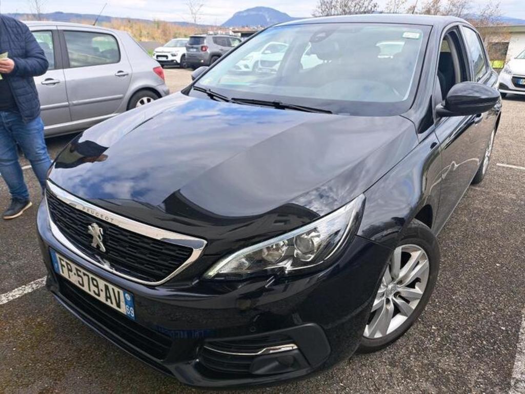 Peugeot 308 1.5 BLUEHDI 130 AUTO 8 S&amp;amp;S ACTIVE BUS