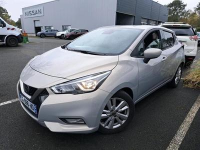 Nissan Micra 1.0 IG-T 100 N-CONNECTA