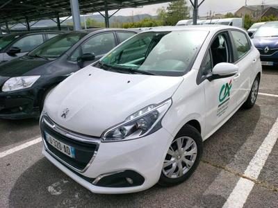Peugeot 208 1.5 BLUEHDI 100 EU6.C S&amp;amp;S ACTIVE BUS