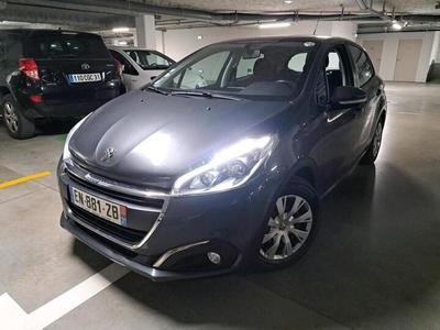 Peugeot 208 1.6 BLUEHDI 100 S&amp;amp;S ACTIVE BUSINESS