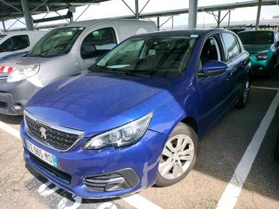 Peugeot 308 1.5 BLUEHDI 130 S&amp;amp;S ACTIVE BUSINESS