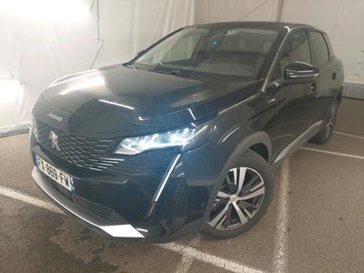 PEUGEOT 3008 / 2020 / 5P / SUV 1.6 HYBRID 225 E-EAT8 Allure