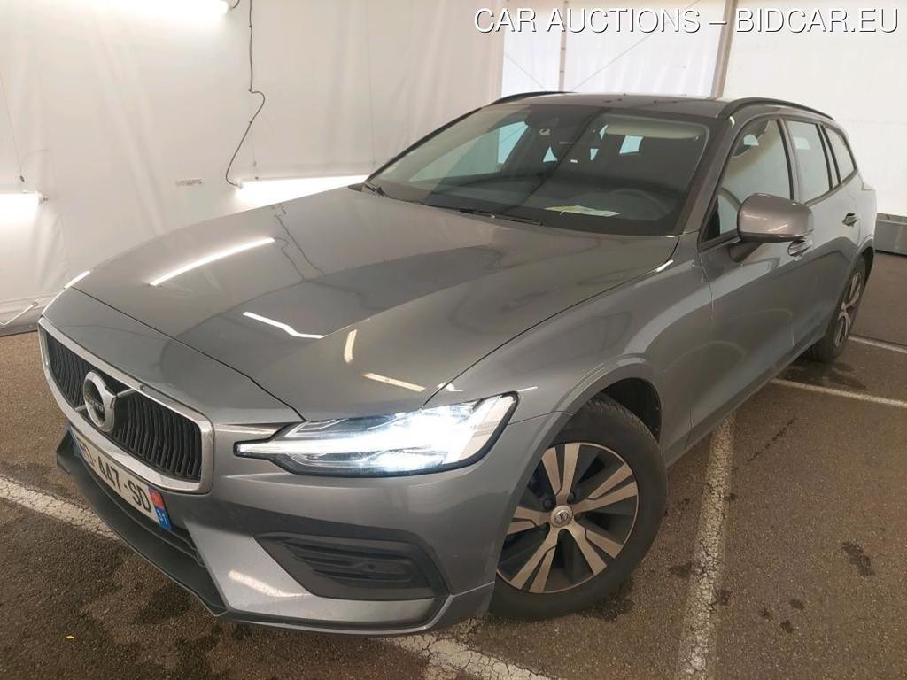 Volvo V60 Break Base 2.0 D3 150CV BVM6 E6dT