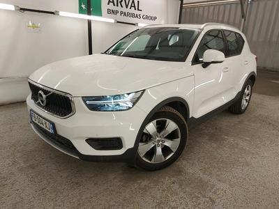 Volvo XC40 Momentum 2WD 2.0 D3 150CV BVA8 E6dT