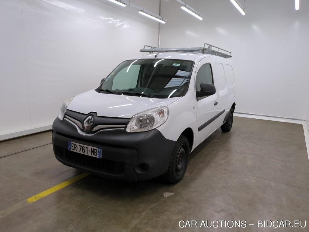 RENAULT Kangoo Express VU 4p Fourgonnette Gd Vol Gd Confort Energy dCi 90 E6