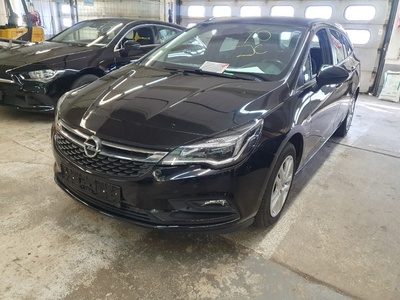 Opel Astra ST 1.6 Diesel Business 100kW S/S Auto