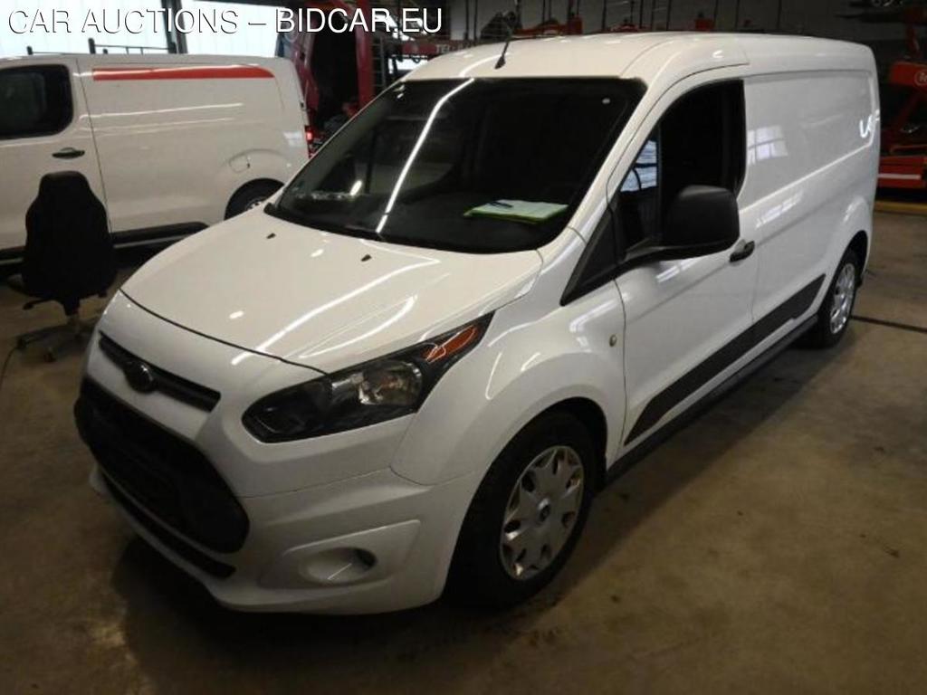 FORD Transit Connect 2013 240 L2 S&amp;S Trend 4d 88kW
