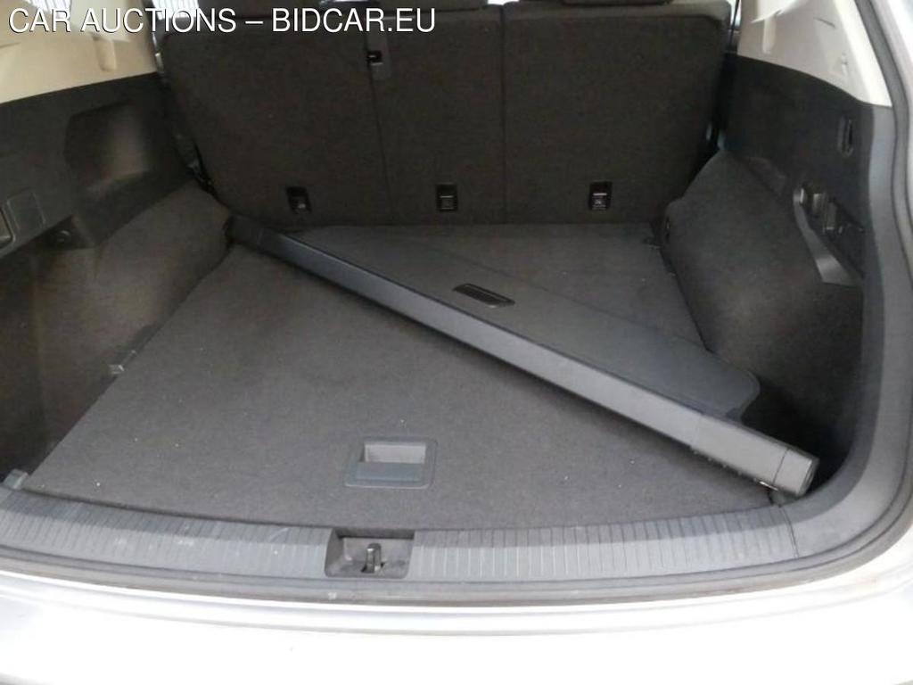 Volkswagen Tiguan Allspace Comfortline 2.0 TDI 110KW MT6 E6dT