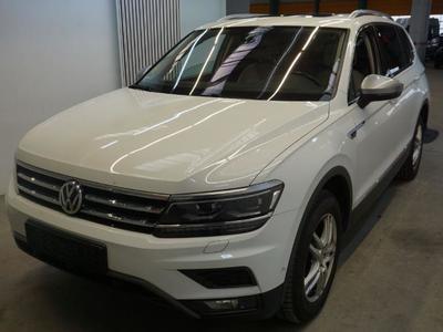 Volkswagen Tiguan Allspace  Highline 4Motion 2.0 TDI  140KW  AT7  E6dT