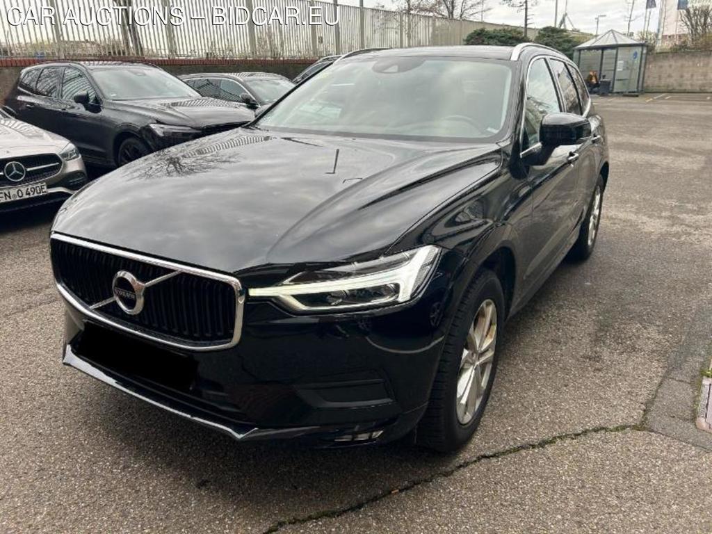 Volvo XC60 Momentum Pro 2WD 2.0 140KW AT8 E6dT
