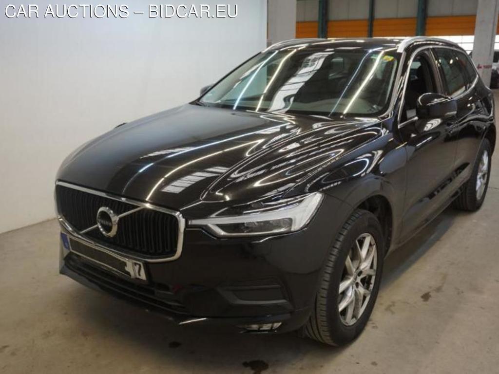 Volvo XC60  Momentum Pro 2WD 2.0  140KW  AT8  E6dT